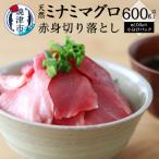 キボシ水産 天然 南鮪 100% 切り落とし:600g以上