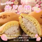 ちょっと有名な生どら焼15個セット OSC003