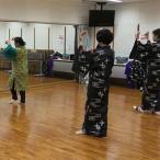 沖縄文化に触れよう 琉球舞踊体験