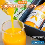 間城農園 100%ストレートジュース 720ml