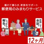 郵便局のみまもりサービス みまもり訪問サービス