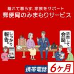 郵便局のみまもりサービス みまもりでんわサービス