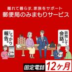 郵便局のみまもりサービス みまもりでんわサービス