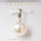 9-9.5mm チェーンなし ペンダントトップ