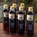 だしわり醤油セット 500ml×6本