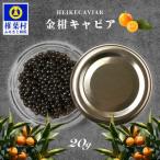 世界三大 ×日本三大秘境】HEIKE CAVIAR