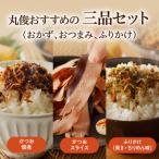老舗鰹節屋が贈る チョイス- 2 K020-007