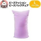 ビーズクッション ビーズバッグチェア ラージ