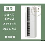 AZ10 シューズボックス ハイタイプ1