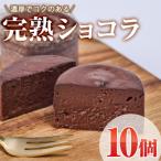完熟ショコラ 計10個