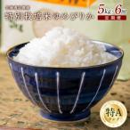 特別栽培米 ゆめぴりか 玄米 5kg