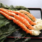ふるさと納税 根室市 ＜12/17まで年内配送＞たらばがに脚1.2kg×1肩 F-32015