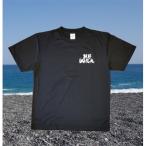 熊野大花火 オフィシャルTシャツ ブラック