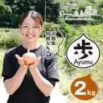 ふるさと納税 淡路市 淡路島たまねぎ 歩-AYUMU- 2kg　ak04018