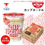 日清★カレーヌードル★2箱 合計40食
