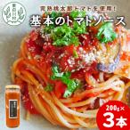 東 完熟桃太郎トマト使用した万能ソース