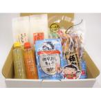 6品セット 宗田鰹節を使用した調味料&姫かつおスティック
