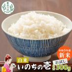 東 いのちの壱 白米 お試し2合 300g