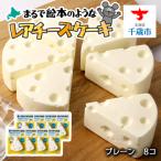 チーズケーキ 8個