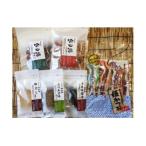 宗田節5種 だし だし醤油用 万能つゆ用 &姫かつおスティック