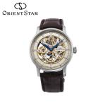 ORIENTSTAR スケルトン RK-AZ0001S