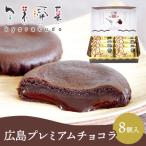 しっとり もちもち 濃厚すぎる チョコレート