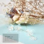 ネックレス ピアス セット iriser Hikari