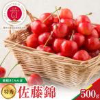 2027年産 GI東根さくらんぼ 真の桜桃