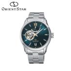ORIENTSTAR セミスケルトン RK-AT0003E