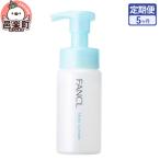 ふるさと納税 邑楽町 《定期便5ヶ月》ピュアモイスト 泡洗顔料|09_fan-160105