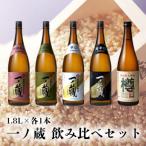 一ノ蔵 日本酒 5本