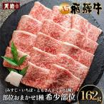 飛騨牛 本日の希少部位 焼肉用 162g