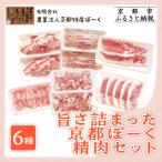 旨さ詰まった豚肉セット6種2250g