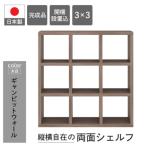 フリーダム両面シェルフ RSG-330