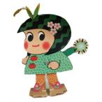歩くつがーるちゃん からくりおもちゃ工作