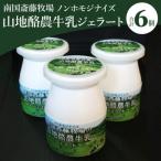 ドルチェかがみ 南国斎藤牧場ノンホモジナイズ山地酪農牛乳…