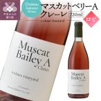 マスカットベリーA クレーレ i-vines