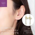 K18 straight line スターライトライン