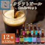 クラフトビール 330ml