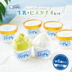 ジェラテリアGigiのイタリアンジェラート