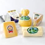 ふるさと納税 興部町 チーズ詰め合わせセットA【80】