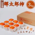 輝太郎柿 3kg