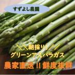 ふるさと納税 福島市 【訳あり】アスパラガス1kg サイズ不揃い 曲がり キズあり【2025年発送】No.2879