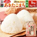 新米 あきたこまち 5kg