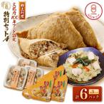 郷土料理 文化庁100年フード認定 特別セットA 計6個