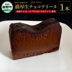 bon appetit ボナペティ 生チョコテリーヌ 1本