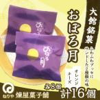 おぼろ月 オレンジ チーズ16個セット 60P5613