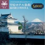 温泉 サウナ スパ利用券 甲府ホテル旅館協同組合利用券A