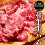 生ハム おおいた和牛サーロイン生ハム 50g