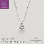 PT900LGD0.3ctUPペンダント
